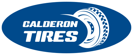 Calderon Tires